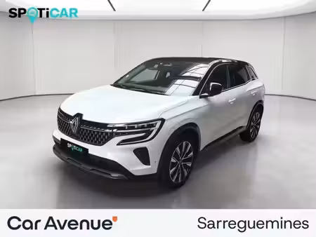 Renault Austral 1.2 130