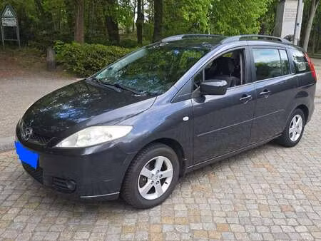 Mazda 5 1.8 115 Comfort