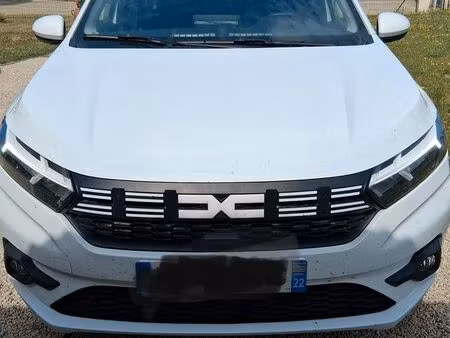 Dacia Sandero 1.0 TCe 90