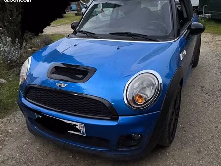 Mini Mini Cooper S 1.6 175