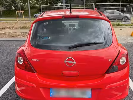Opel Corsa 1.4 90