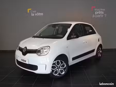 Renault Twingo 1.0 SCe 65 Équilibre
