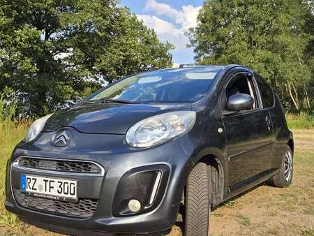 Citroën C1 1.0 68 Selection