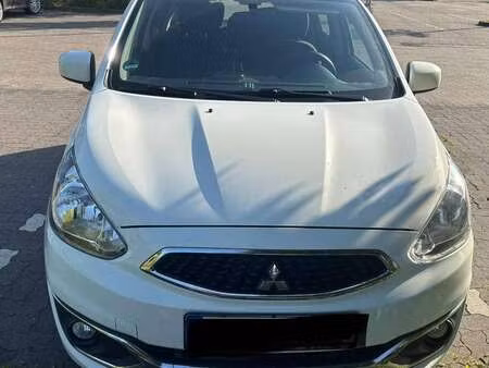 Mitsubishi Space Star 1.0 71