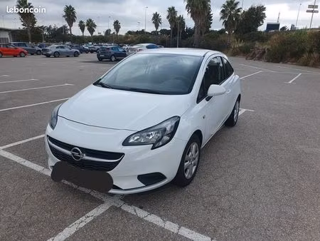 Opel Corsa 1.2 70