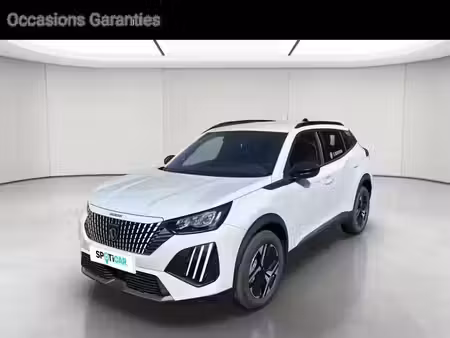 Peugeot 2008 136