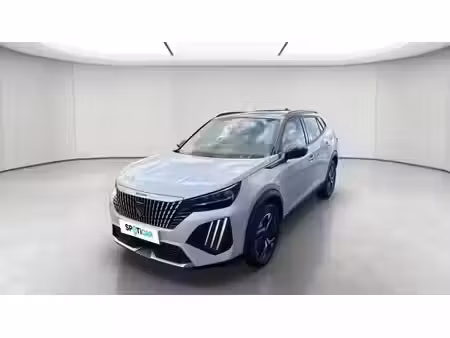 Peugeot 2008 136