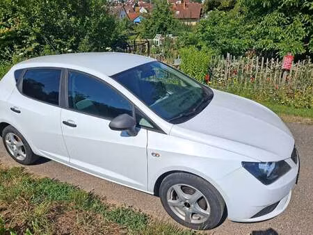 Seat Ibiza 1.4 85 Référence