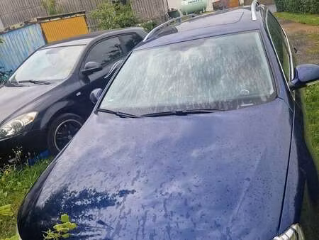 Volkswagen Passat 2.0 TDI 170 Highline