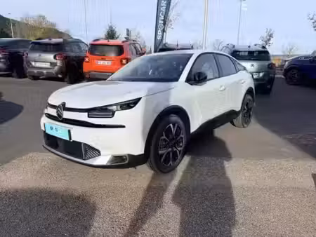 Citroën C4 156