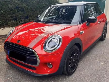 Mini Mini Cooper 1.5 136