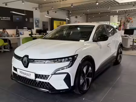 Renault Mégane E-Tech 220 Équilibre