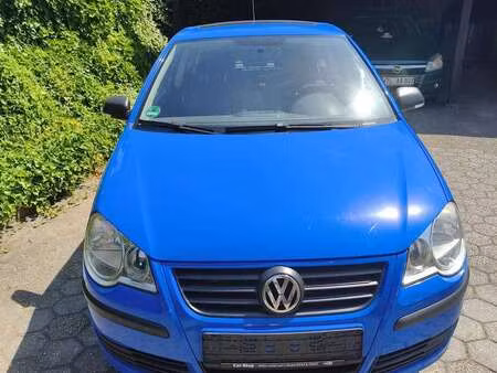 Volkswagen Polo 1.3 75