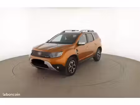 Dacia Duster 1.5
