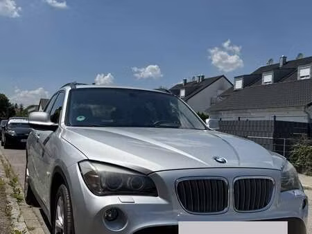 BMW X1 28i 3.0 258 xDrive
