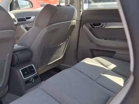 Audi A6 V6 2.7 TDI 190