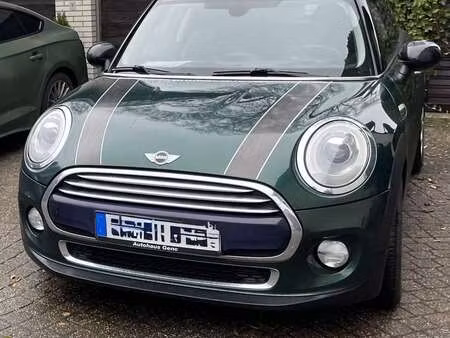 Mini Mini Cooper 1.5 136