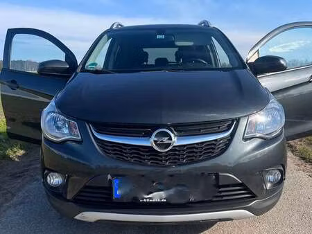 Opel Karl 1.0 73