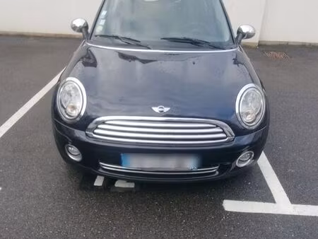Mini Mini One 1.4 95