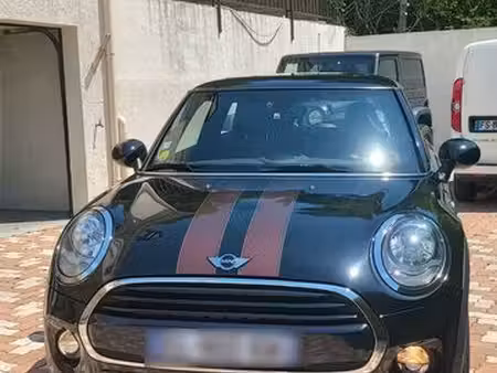 Mini Mini Cooper 1.5 116