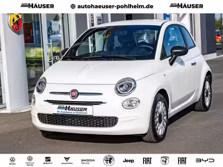Fiat 500 1.0 69