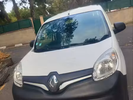 Renault Kangoo 1.5 dCi 95