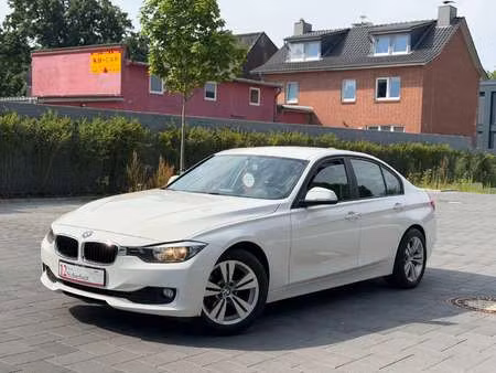 BMW Série 3 320i 1.6 170 Dynamic Edition