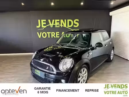 Mini Mini Cooper S 1.6 184