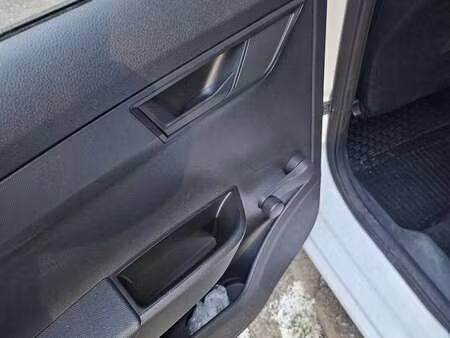 Škoda Fabia 1.0 MPI 75