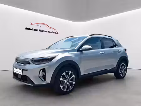 Kia Stonic 1.0 T-GDi 120 Platinum