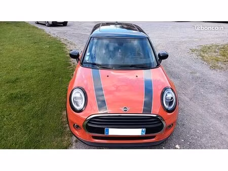 Mini Mini Cooper 1.5 136