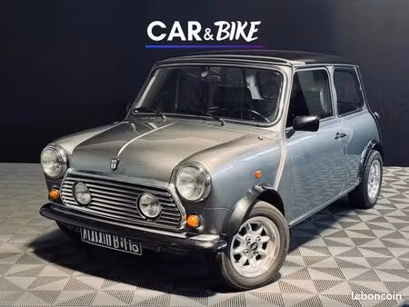 Austin Mini 