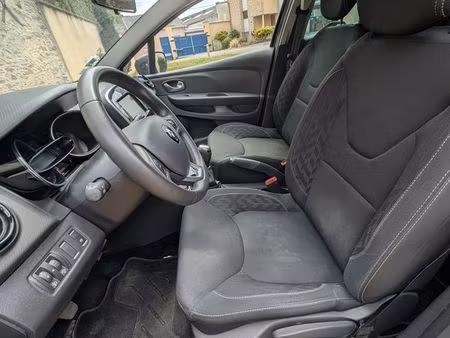 Renault Clio 0.9 90 Limited