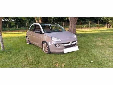 Opel Adam 1.4 87