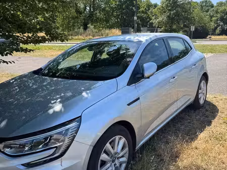 Renault Mégane E-Tech 1.6 160