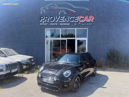 Mini Mini John Cooper Works 2.0 178