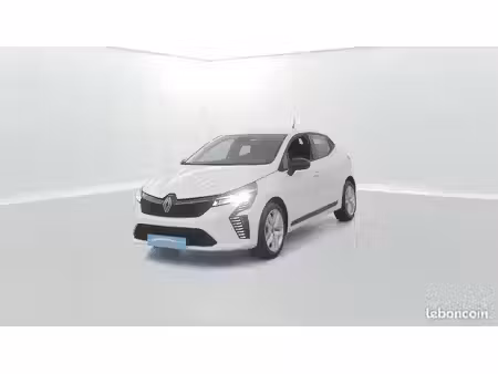 Renault Clio 1.0 TCe 90 Evolution