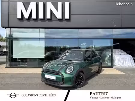 Mini Mini Cooper 1.5 136 Edition Premium