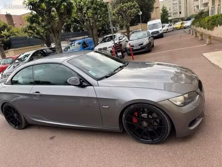 BMW Série 3 335i 3.0 306