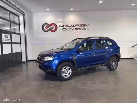 Dacia Duster 1.0 TCe 91 Confort