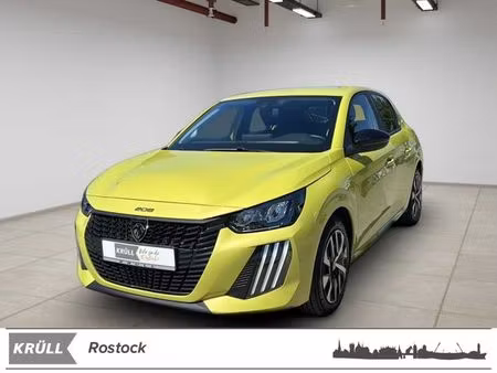 Peugeot 208 1.2 Active