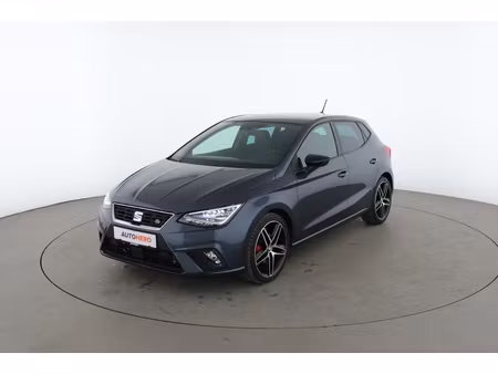 Seat Ibiza 1.0 TSI 110
