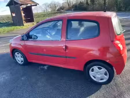 Renault Twingo 1.2 75 Authentique