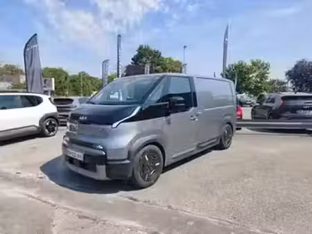 Kia PV5 163 L