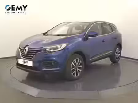 Renault Kadjar 1.3 TCe 140 Evolution