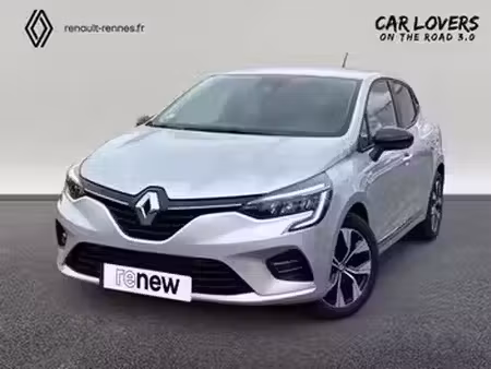 Renault Clio 1.5 dCi 100 Evolution