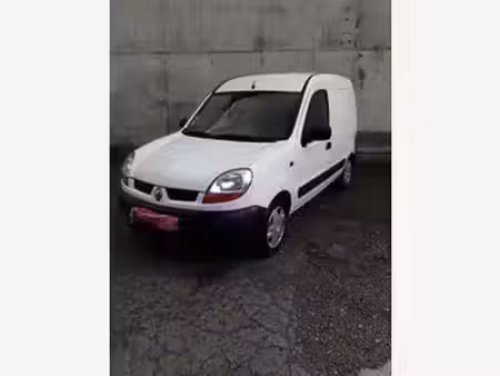 Renault Kangoo 1.2 75 Confort