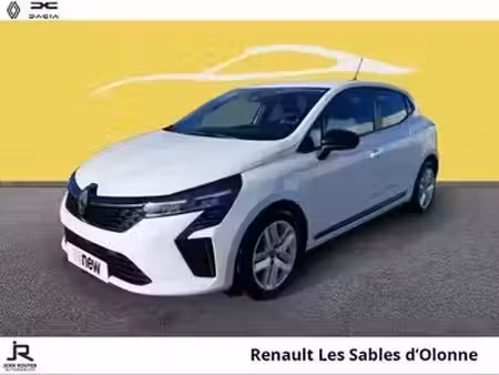 Renault Clio 1.0 TCe 90 Evolution