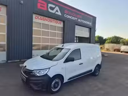 Renault Express Van 1.5 dCi 75