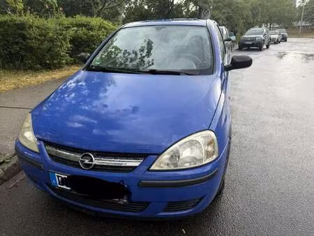 Opel Corsa 1.0 60